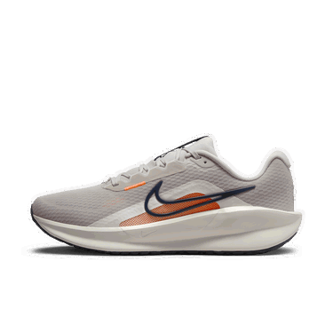 Sneakers och skor Nike Downshifter 13 Grå | FD6454-009, 0