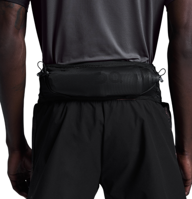 Midjeväska On Running Ultra Belt 2L Running Waist Pack with 500ml Flask Svart | 2ue10380553, 2