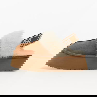 Sneakers och skor UGG W Funkette Chestnut Brun | 1113474-CHE, 0