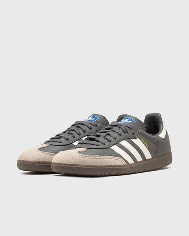 Sneakers och skor adidas Originals Samba OG Grå | JR0913, 2