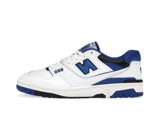Sneakers och skor New Balance 550 "White Blue" Vit | BB550SN1