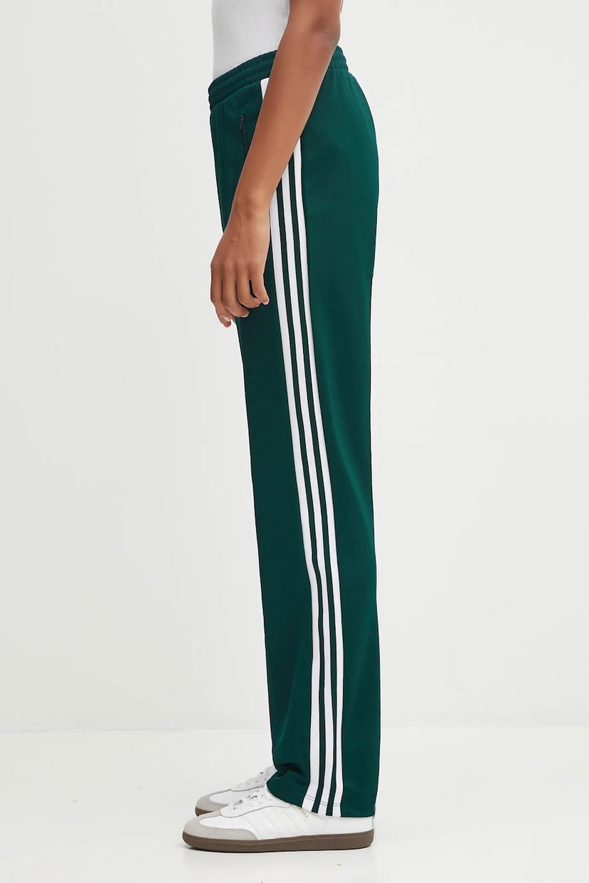 Träningsbyxor adidas Originals adidas Originals Classic Tp Track Pants Grön | JV7395