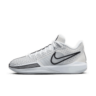 Sneakers och skor Nike Sabrina 1 Magnetic "White" W Vit | FQ3381-103, 2