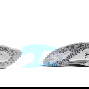 Sneakers och skor Jordan Air Jordan Dub Zero "University Blue" (GS) Blå | DV1360-114, 4