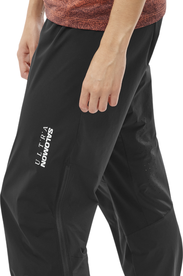 Träningsbyxor Salomon S/LAB Ultra Hybrid Pants Svart | lc2478-0, 2