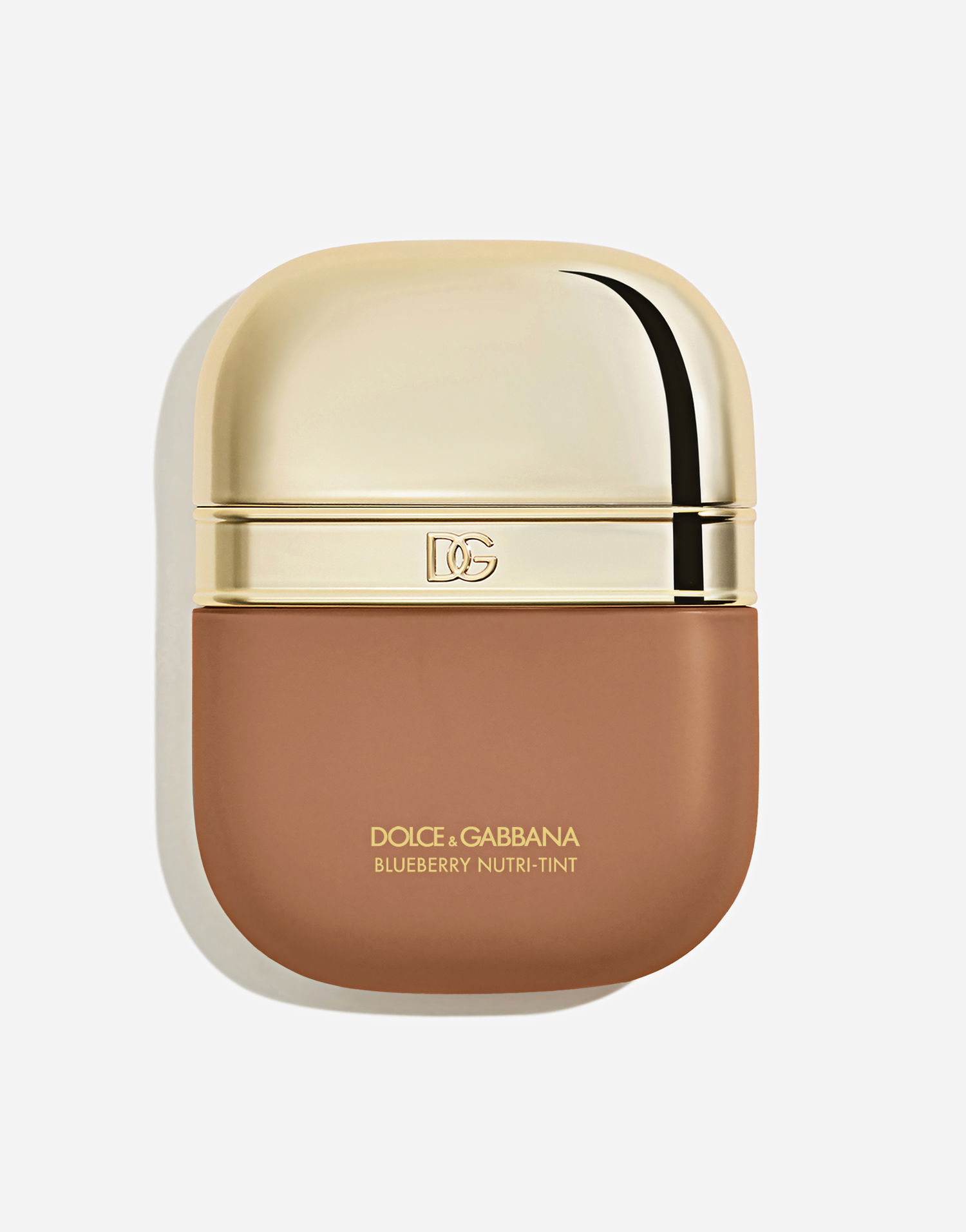 Parfymer och dofter Dolce & Gabbana Dolce & Gabbana Nutri-Tint Skin Tint Medium Deep Rosy Cool Undertones Brun | MKUPFCE0035V0019, 0