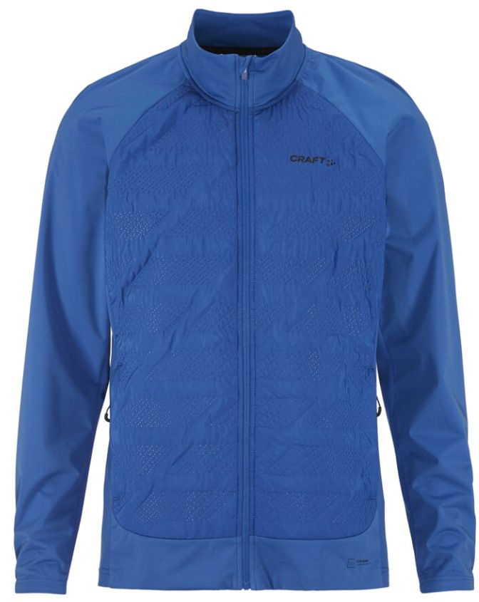 Vindjacka Craft Craft ADV Nordic Training Speed Jacket Blå | 1915317-345000