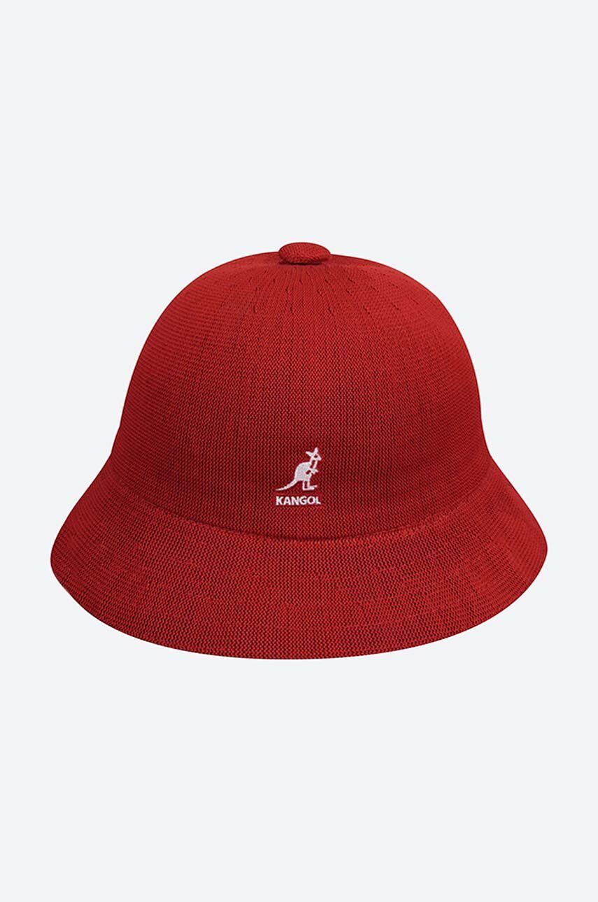 Hatt Kangol Casual Hat Röd | K2094ST.SCARLET, 0