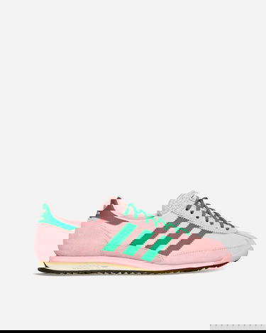 Sneakers och skor adidas Originals SL 72 OG Rosa | JQ8309, 1