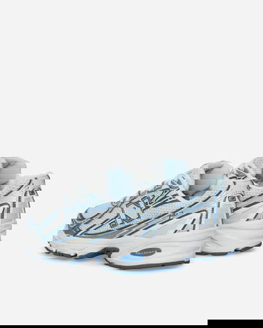 Sneakers och skor New Balance 740 Vit | U740LB2, 4