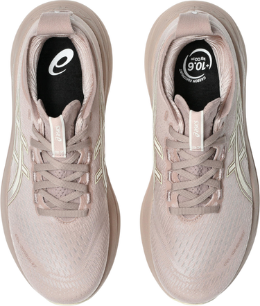 Sneakers och skor Asics GEL-NIMBUS 27 Rosa | 1012b753-702, 3