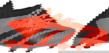 Sneakers och skor adidas Performance PREDATOR ACCURACY.3 FG Orange | gw4608, 0
