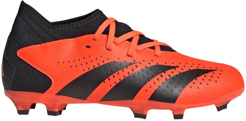 Sneakers och skor adidas Performance PREDATOR ACCURACY.3 FG Orange | gw4608