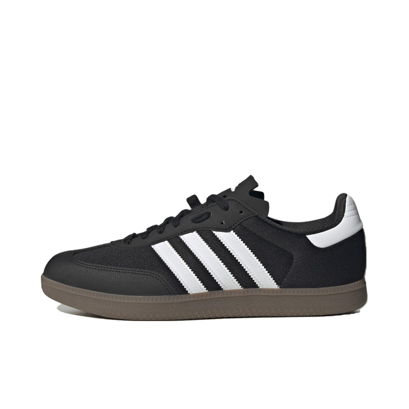 Sneakers och skor adidas Originals The Velosamba Made With Nature Svart | HQ9036