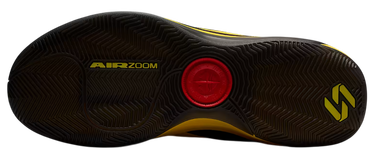 Sneakers och skor Jordan Quai 54 x Luka 4 "Tour Yellow" Gul | HJ5196-700, 2