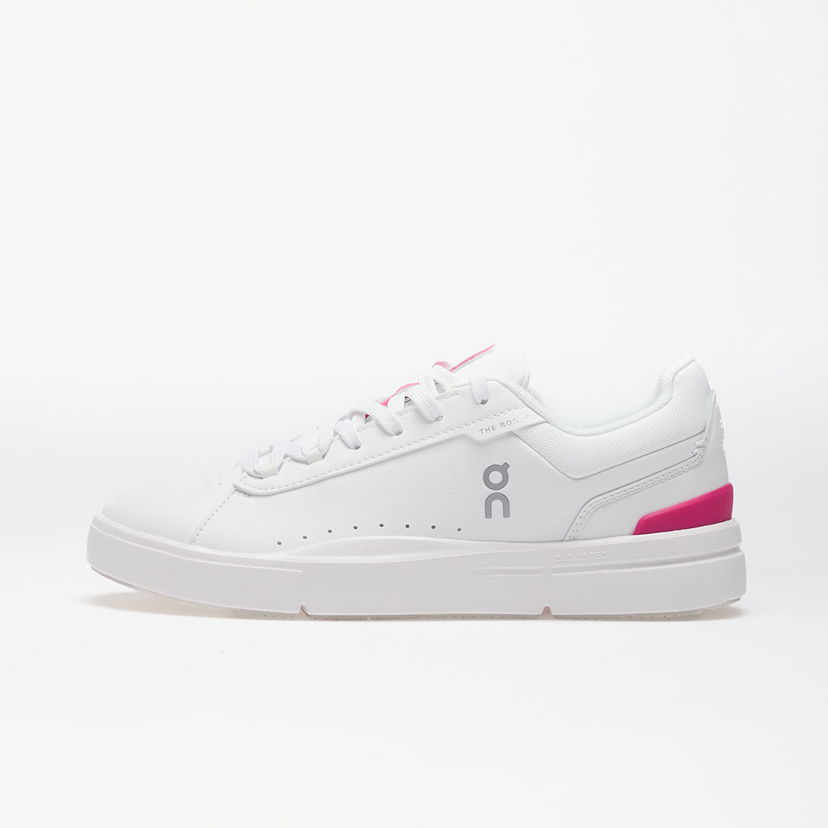 Sneakers och skor On Running The Roger Advantage Vit | 3WF30392626