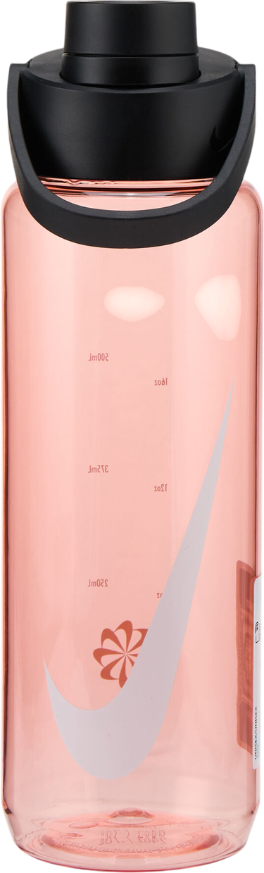 Dricksflaska Nike Nike Renew Recharge Chug Bottle Rosa | 9341-87-819, 0