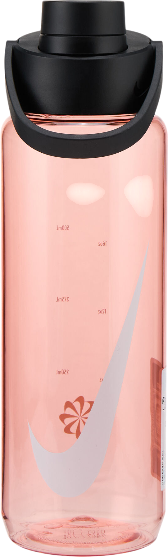 Dricksflaska Nike Nike Renew Recharge Chug Bottle Rosa | 9341-87-819