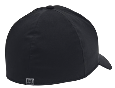 Keps Under Armour Under Armour Driver Rain Storm Proof Cap Svart | 1386644-001, 3