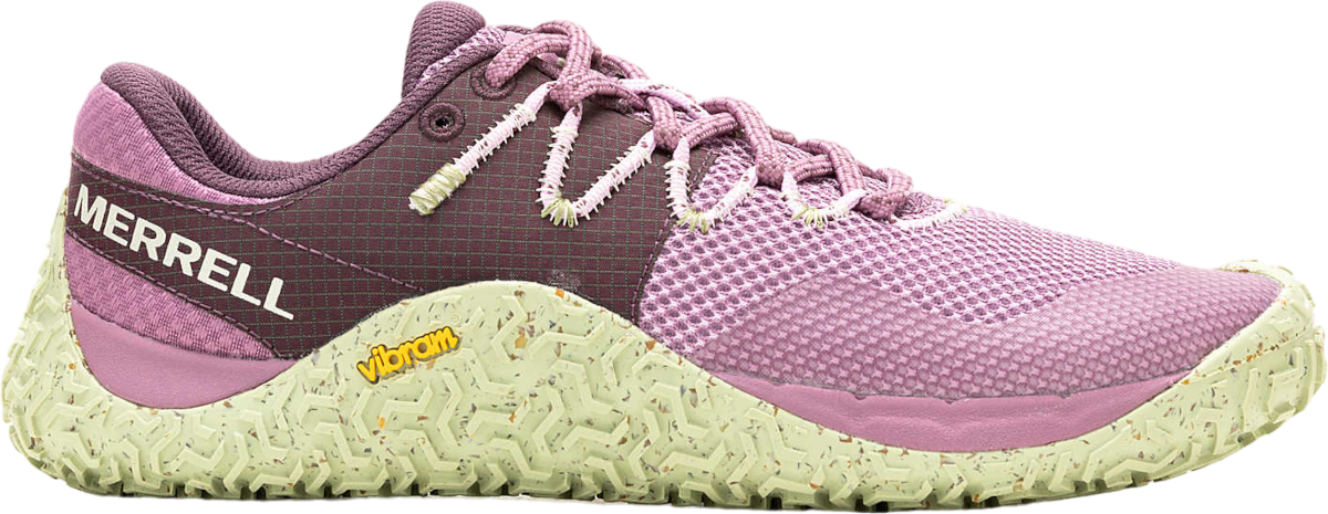 Sneakers och skor Merrell Trail Glove 7 Purpur | j068188, 0