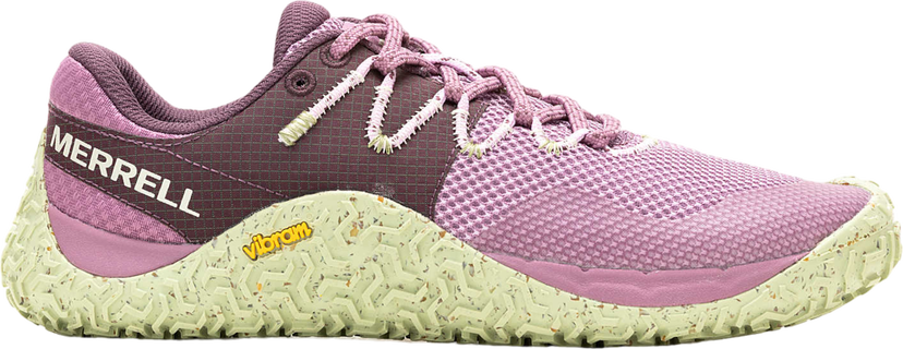 Sneakers och skor Merrell Trail Glove 7 Purpur | j068188