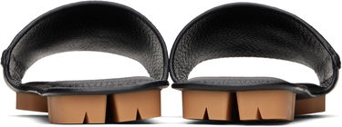 Sneakers och skor Bottega Veneta Bottega Veneta Shore Sandals Svart | 796653 V3XP0 1000, 1
