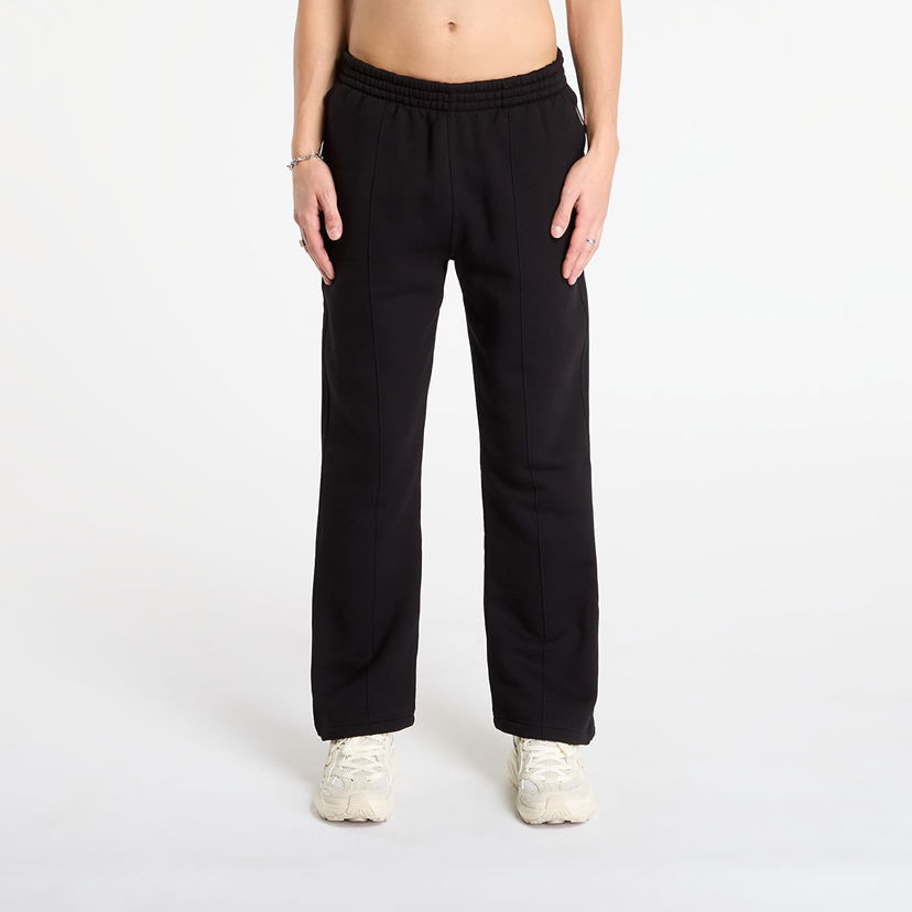 Träningsbyxor Represent Clo Initial Sweatpants Svart | INM4672-001
