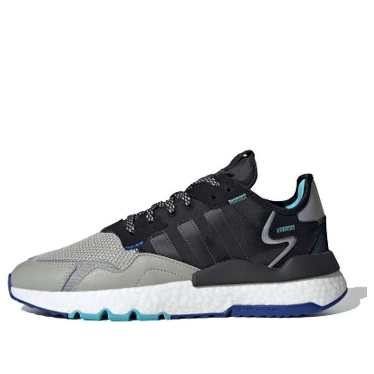 Sneakers och skor adidas Originals Nite Jogger Grå | EF5408, 0