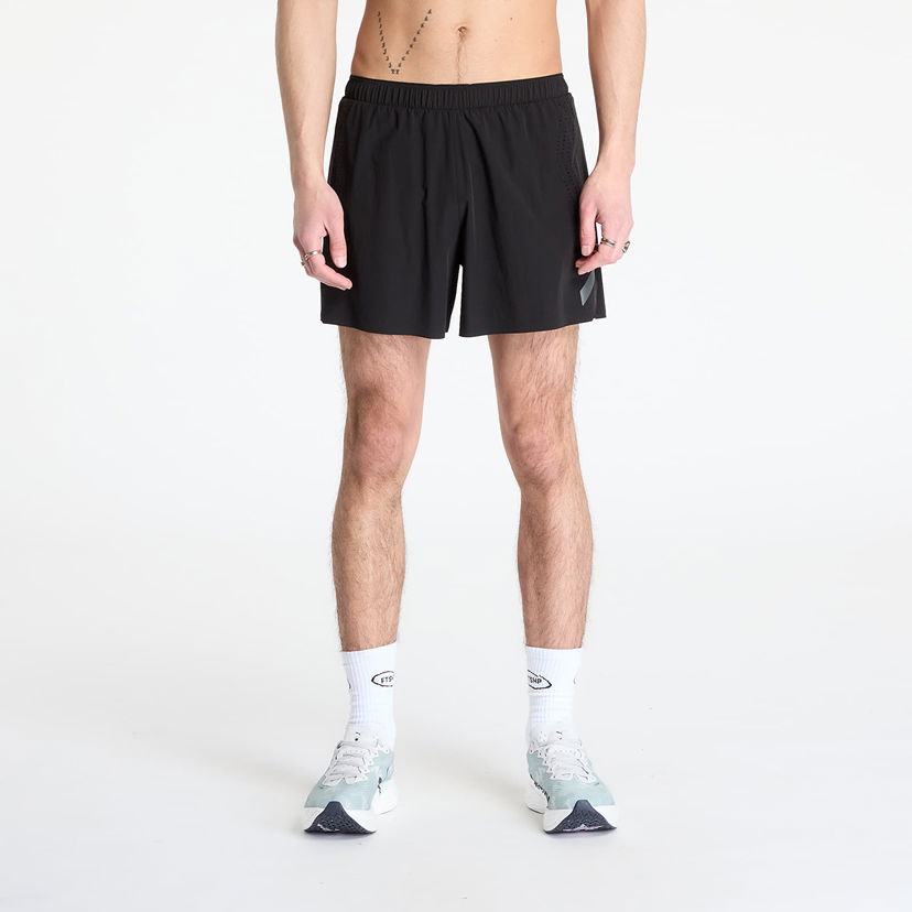 Shorts Soar Running SOAR Running Shorts Svart | SS25-SS5M-BLK