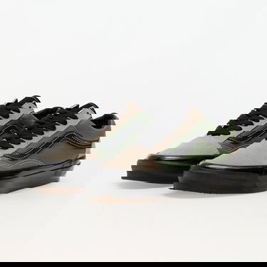 Sneakers och skor Vans Old Skool 36 LX Park Ranger Grå | VN000CQDCL31, 4