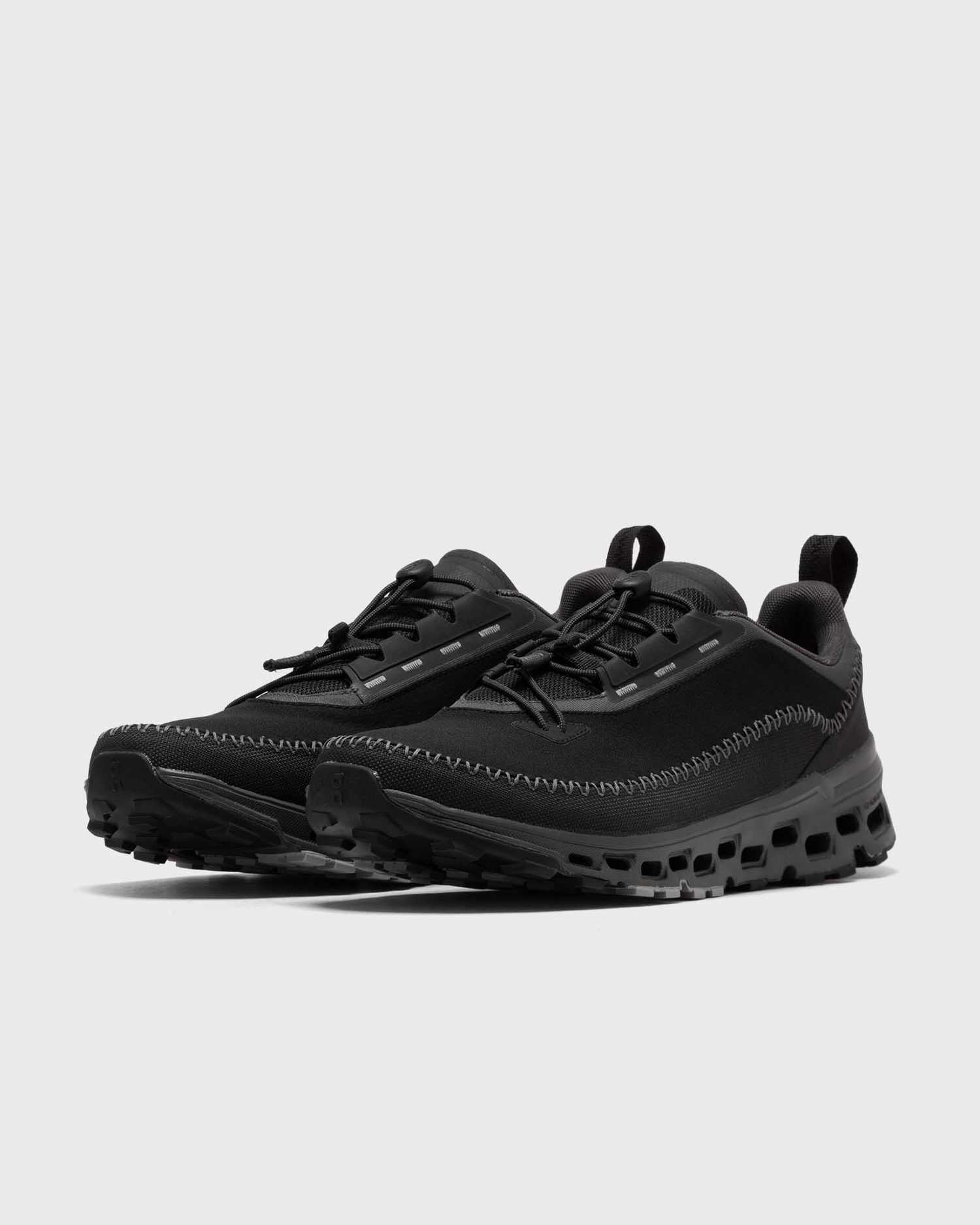 Sneakers och skor On Running Cloudaway 2 Svart | 3ME30050106, 1