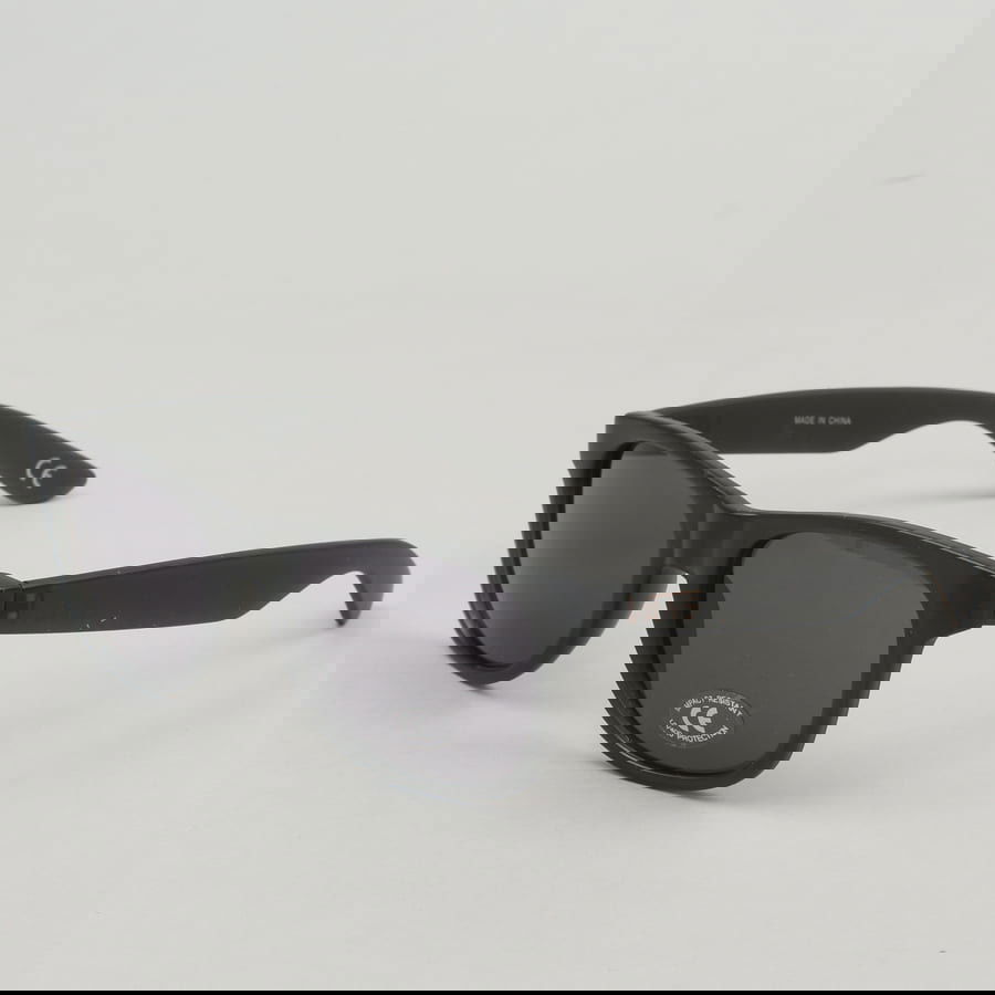 Solglasögon Vans Spicoli 4 Shades Svart | VN000LC01S61, 0