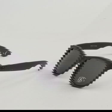 Solglasögon Vans Spicoli 4 Shades Svart | VN000LC01S61, 0