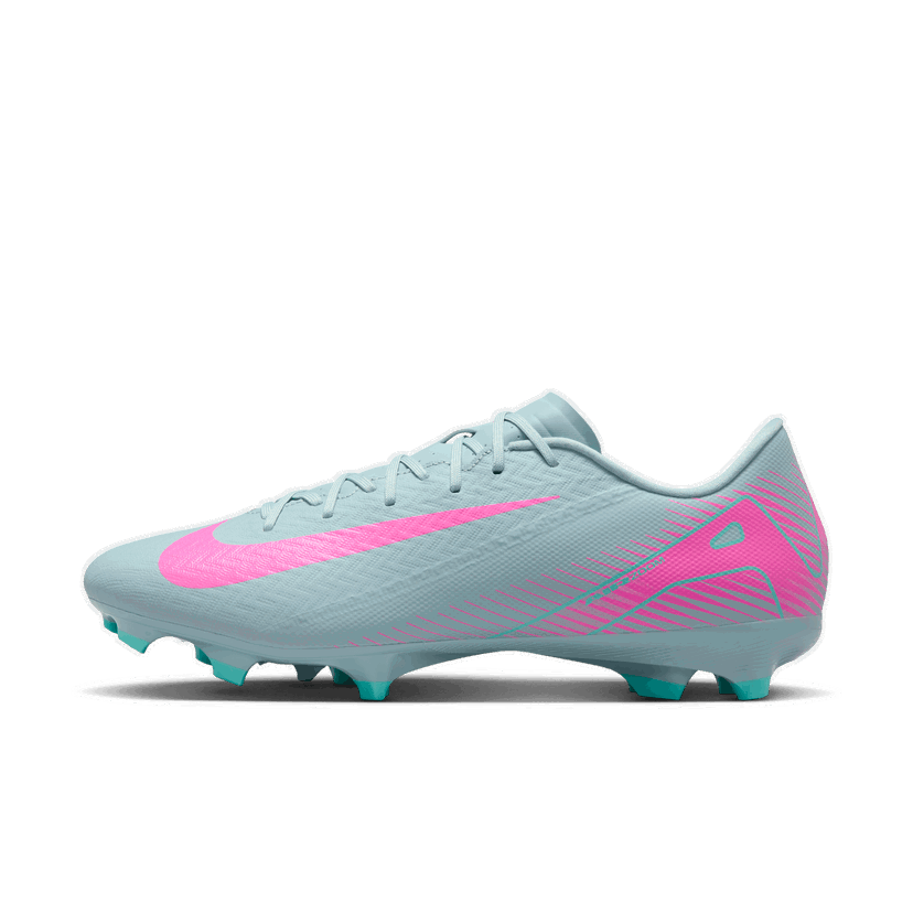 Sneakers och skor Nike Mercurial Vapor 16 Academy MG Turkos | FQ8374-301