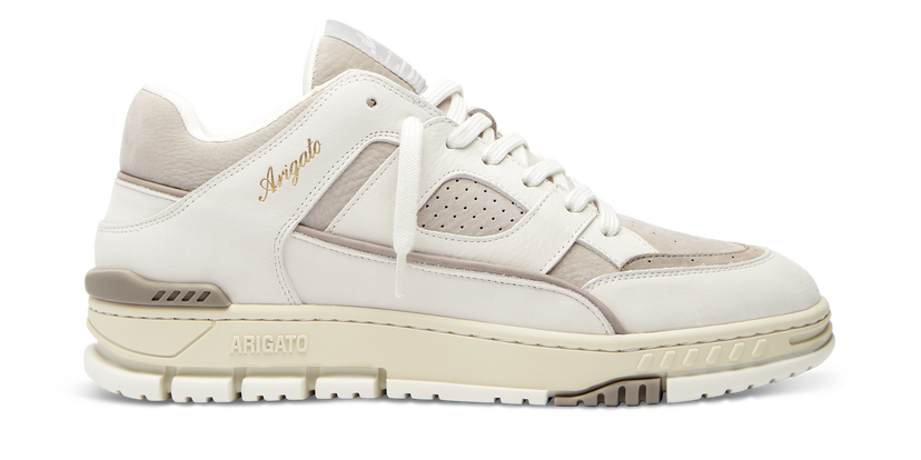 Sneakers och skor AXEL ARIGATO Area Lo Vit | F3173004