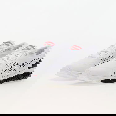 Sneakers och skor Asics Gel-Quantum 360 VIII Vit | 1203A305-101, 4