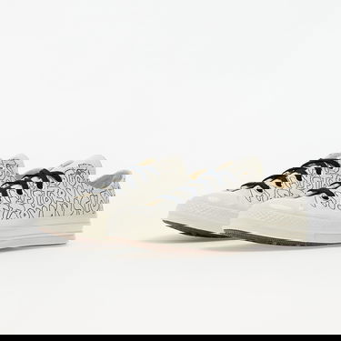 Sneakers och skor Converse My Story Chuck 70 Beige | 170285C, 4