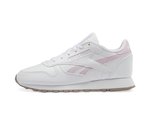Sneakers och skor Reebok Classic Leather Vit | HQ1496