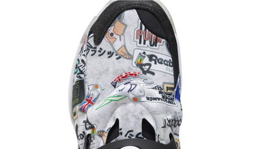 Sneakers och skor Reebok Pump Court Vit | FW7826, 5