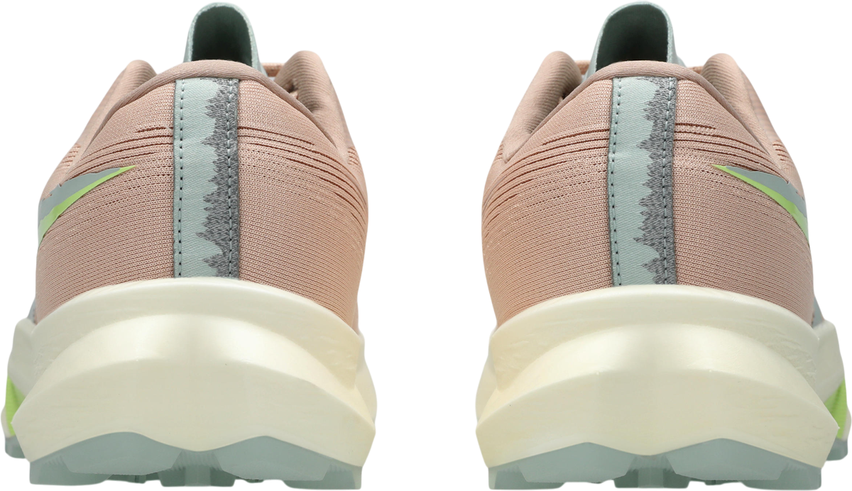 Sneakers och skor Asics Fuji Lite 6 Rosa | 1012b865-700, 1