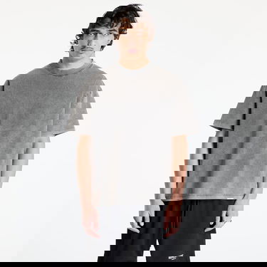 T-shirt Represent Clo REPRESENT Initial Oversize T-Shirt Grå | INM4742-47, 0