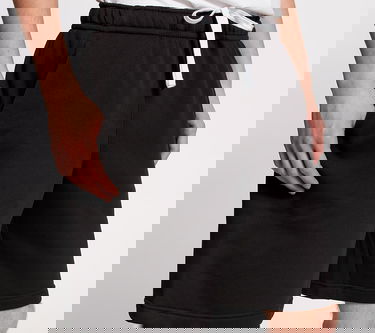 Shorts Nike Sportswear Club Svart | bv2721-010, 2