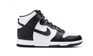 Sneakers och skor Nike Dunk High "Panda" GS Vit | DB2179-103, 0