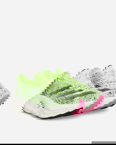 Sneakers och skor adidas Performance Adizero Prime X 2.0 Strung "Lucid Lemon" Grön | hp9708, 3