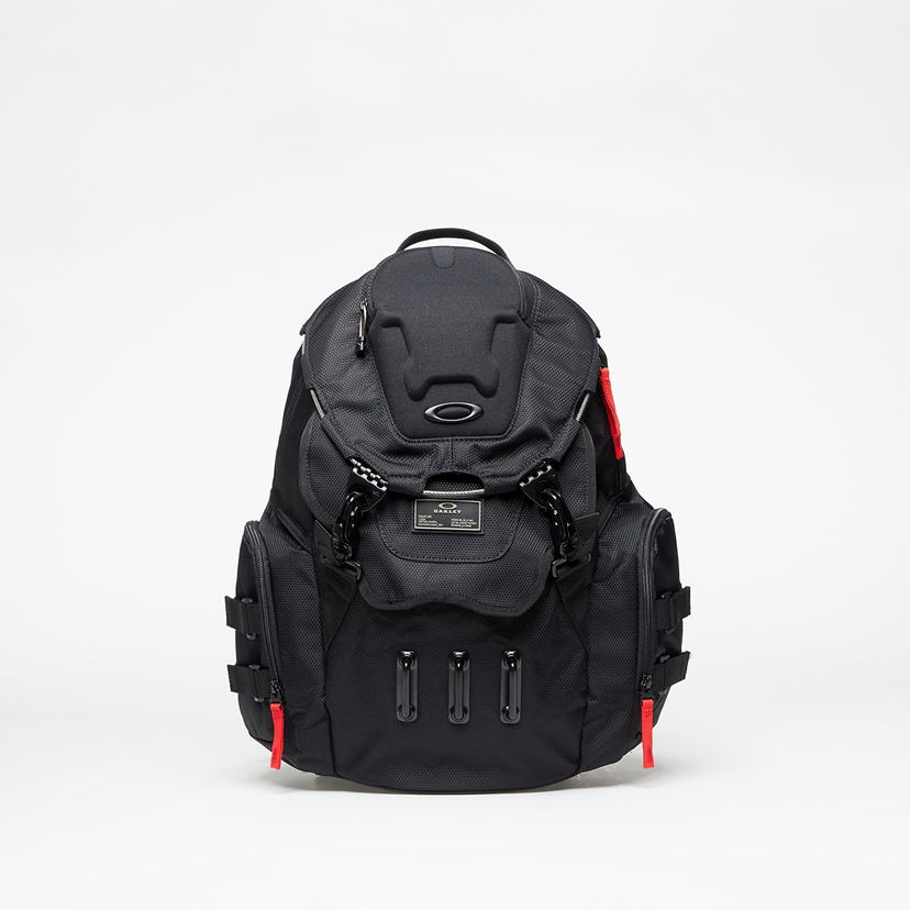 Ryggsäck OAKLEY Bathroom Sink RC Backpack Svart | FOS901477-02EU