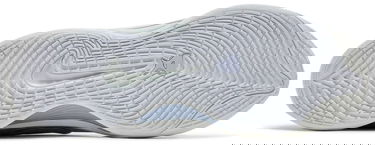 Sneakers och skor Nike A'ja Wilson A'One Vit | FZ8605-100 / FZ8606-100, 2