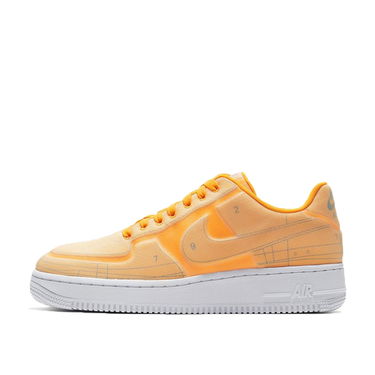 Sneakers och skor Nike Air Force 1 Low "Laser Orange" Orange | CI3445-800, 3