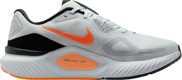 Sneakers och skor Nike Structure 26 Grå | HJ1102-004, 3