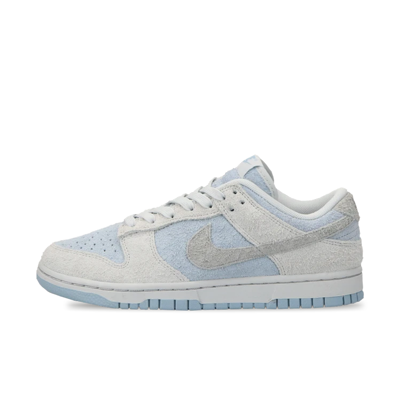 Sneakers och skor Nike Dunk Low "Light Armory Blue" W Blå | FZ3779-025