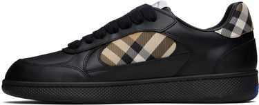 Kläder Burberry Burberry Terrace Svart | 8108650, 2